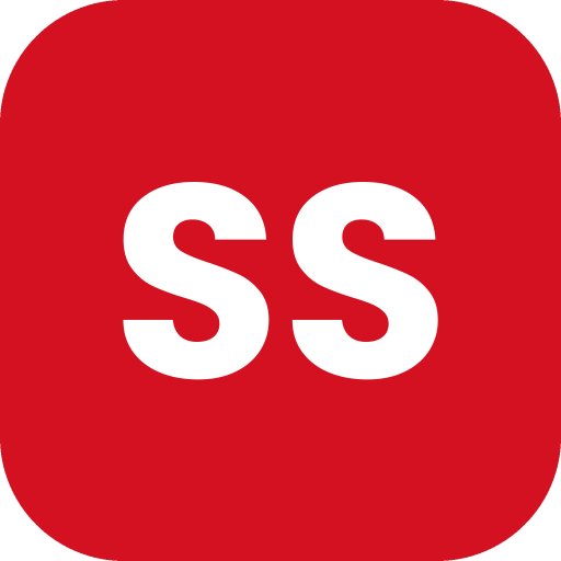Scenic Snap Booths logo
